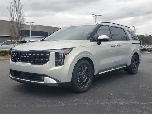 New 2026 Kia Carnival SX image 32