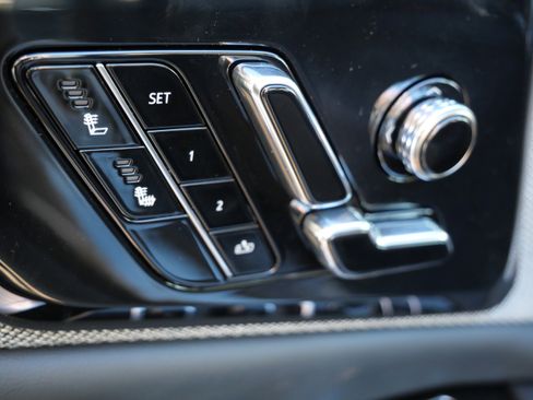 New 2026 Cadillac Optiq Sport 1 AWD/4WD image 17
