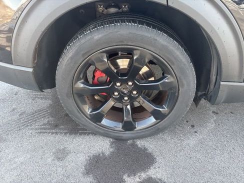 Used 2023 Ford Explorer ST w/ Equipment Group 401A image 9