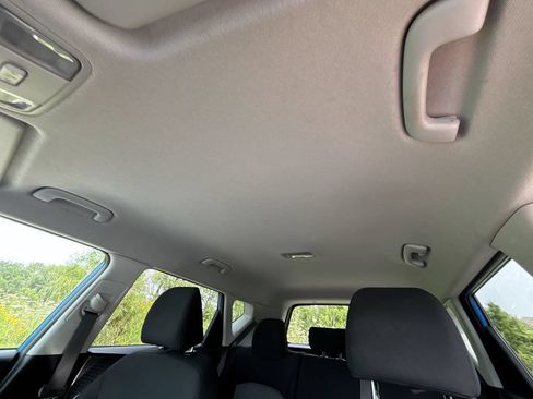Used 2024 Kia Soul S FWD image 16