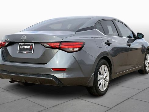 Used 2024 Nissan Sentra S image 12