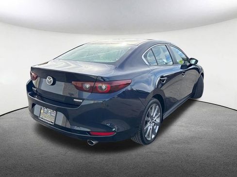 Used 2024 MAZDA MAZDA3 s FWD image 13