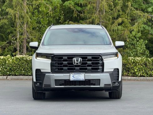 New 2026 Honda Pilot EX-L image 28