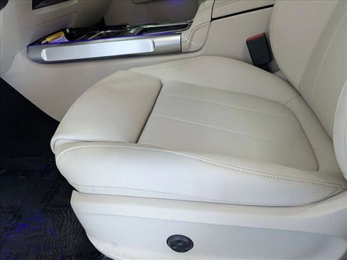 Certified 2026 Mercedes-Benz GLB 250 4MATIC image 3