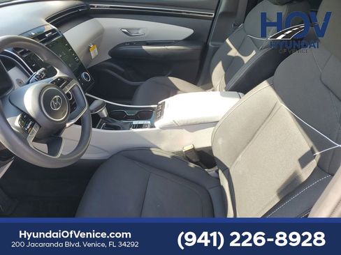 Certified 2023 Hyundai Tucson SEL image 26