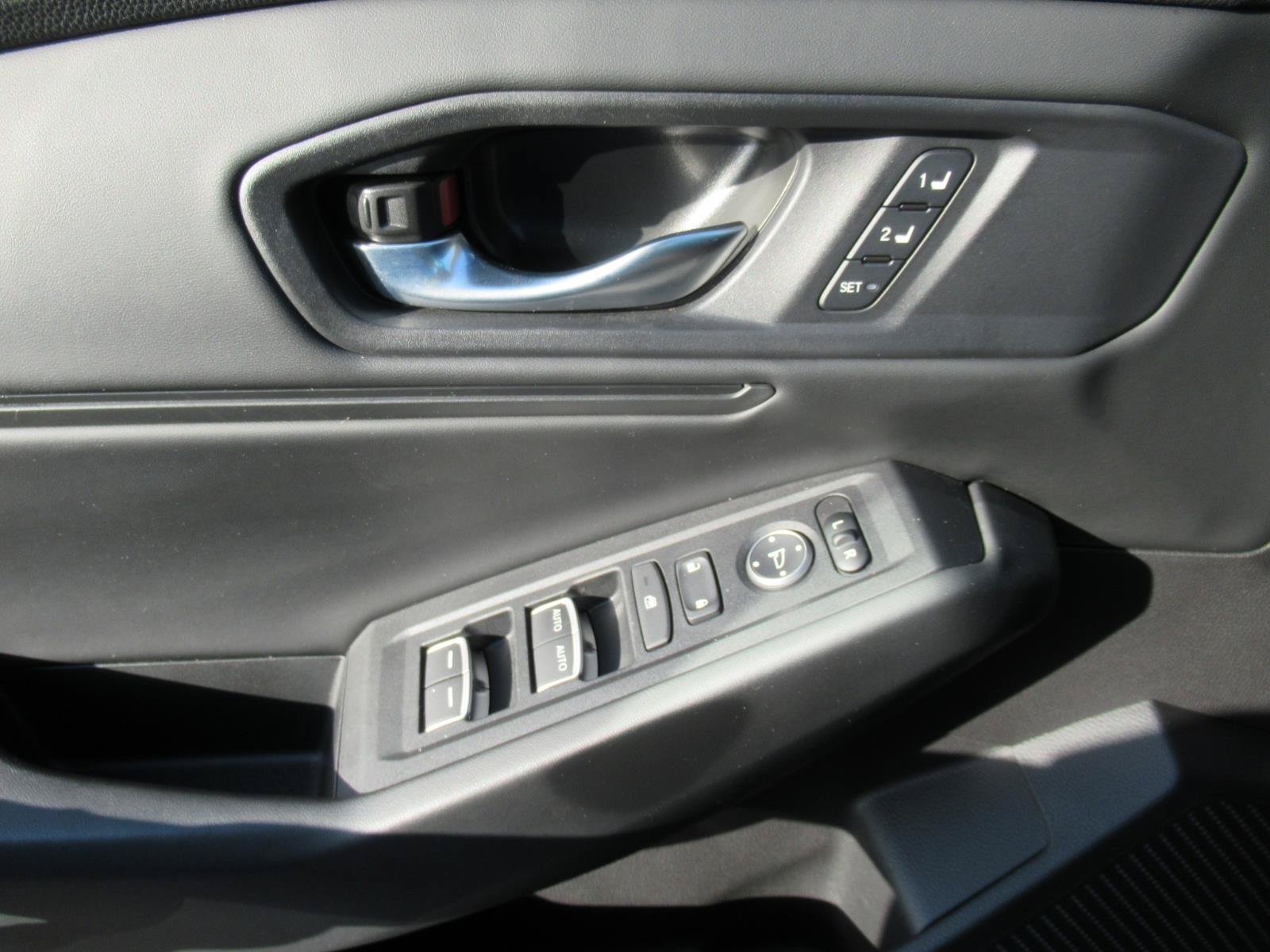 Used 2024 Honda Accord EX-L image 20