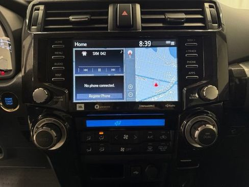 Certified 2024 Toyota 4Runner TRD Pro AWD/4WD image 15