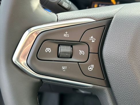 New 2026 Chevrolet Trax LT image 17