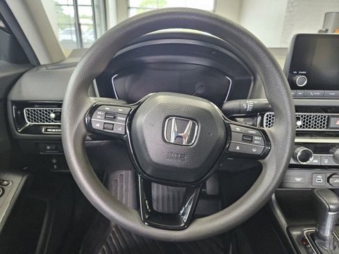 Used 2024 Honda Civic LX image 17