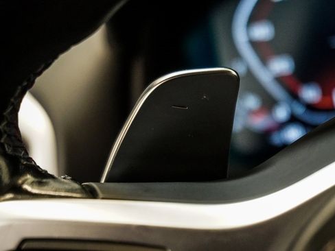 Used 2023 BMW M850i Gran Coupe xDrive w/ M Carbon Exterior Package image 25