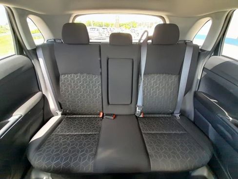 Used 2024 Mitsubishi Outlander Sport ES AWD/4WD image 35