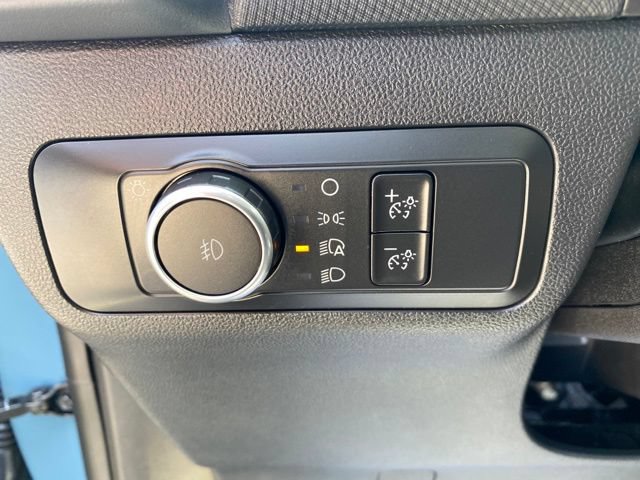 Used 2022 Ford Bronco Sport Big Bend w/ Convenience Package AWD/4WD image 14