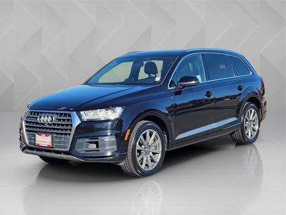 Used 2019 Audi Q7 3.0T Premium Plus w/ Premium Plus Package