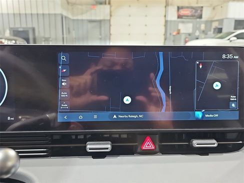 New 2026 Hyundai Ioniq 5 SE image 21