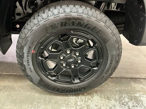 New 2026 Ford Ranger XLT AWD/4WD image 12