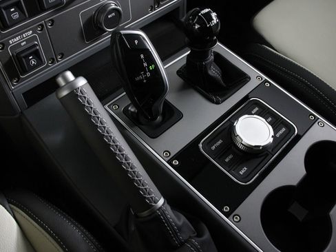 New 2025 INEOS Grenadier Fieldmaster Edition image 9