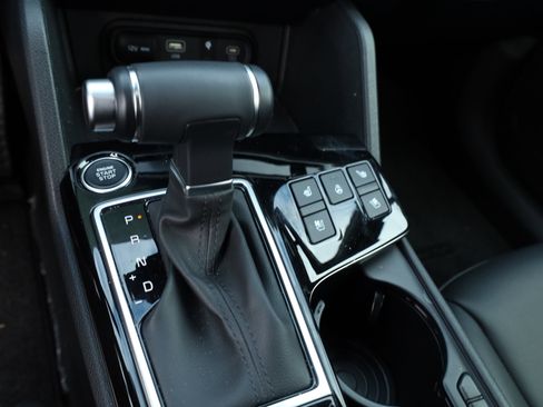 New 2025 Kia Sportage X-Pro Prestige image 14