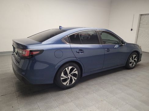 Used 2020 Subaru Legacy Premium AWD/4WD image 10