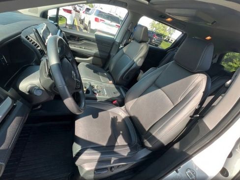 Used 2023 Honda Odyssey Touring image 12