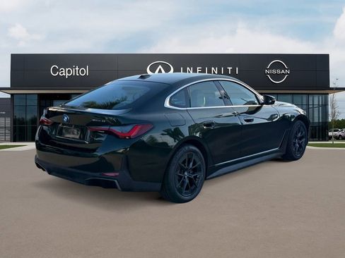 Used 2023 BMW i4 eDrive35 w/ Premium Package image 5