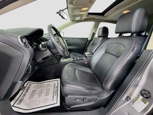 Used 2011 Nissan Rogue SV w/ SL Pkg AWD/4WD image 22