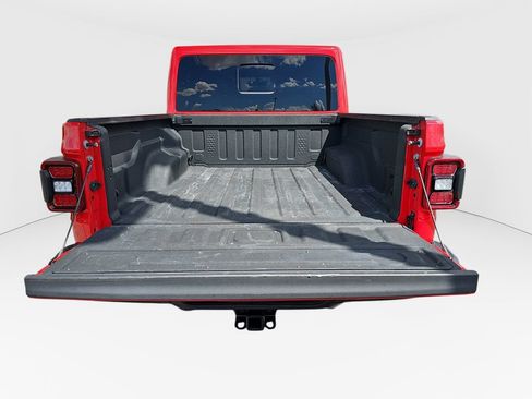 Used 2021 Jeep Gladiator Mojave AWD/4WD image 22