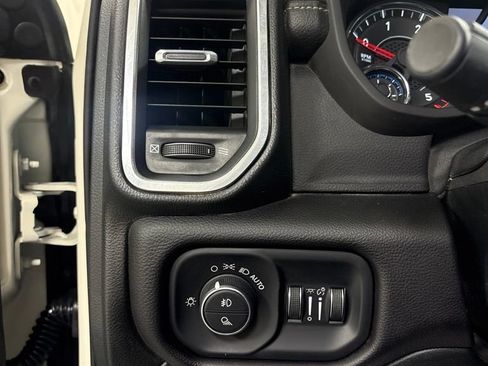 Used 2024 RAM 3500 Laramie w/ Sport Appearance Package AWD/4WD image 11