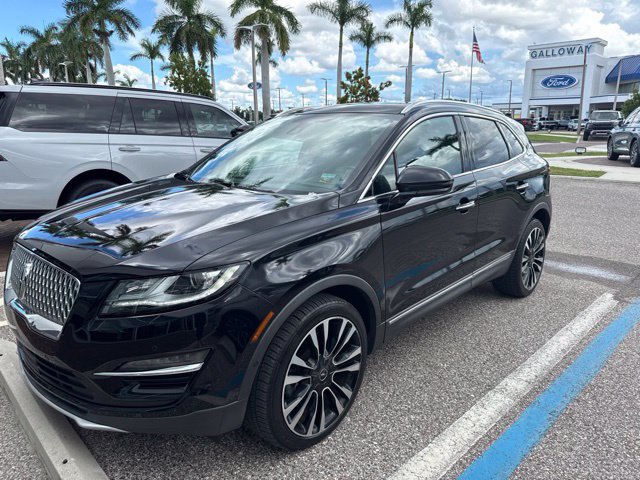 Certified 2019 Lincoln MKC Black Label AWD/4WD image 3