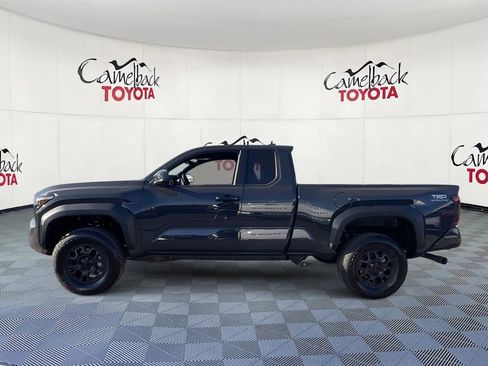 New 2025 Toyota Tacoma PreRunner image 5