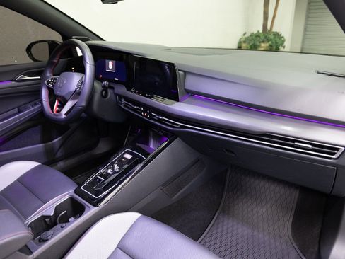 Used 2024 Volkswagen GTI Autobahn image 13