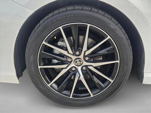 Certified 2024 Toyota Camry SE image 22