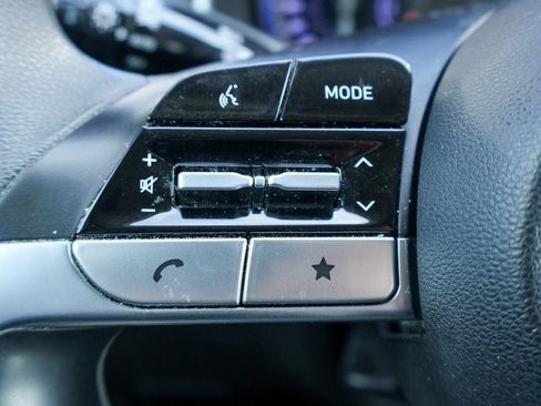 Used 2023 Hyundai Tucson SEL image 12