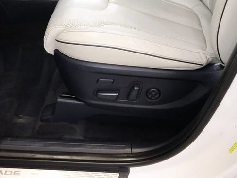 Used 2022 Hyundai Palisade Calligraphy w/ Cargo Package FWD image 12