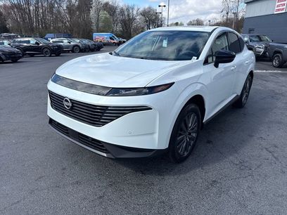 New 2026 Nissan Murano SL