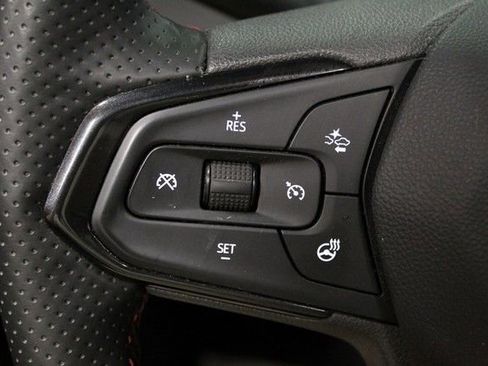 Used 2026 Chevrolet TrailBlazer RS w/ Convenience Package AWD/4WD image 23