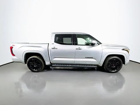 Used 2023 Toyota Tundra SR5 w/ TRD Sport Package AWD/4WD image 7