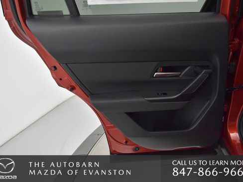 New 2026 MAZDA CX-50 2.5 Hybrid w/ Weather Package image 33