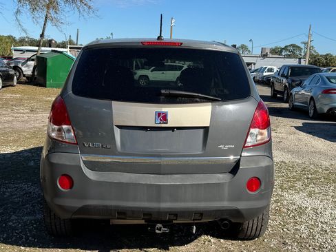 Used 2009 Saturn Vue XE w/ Premium Trim Package image 3