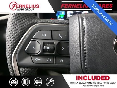 New 2026 Toyota Tundra Limited image 24