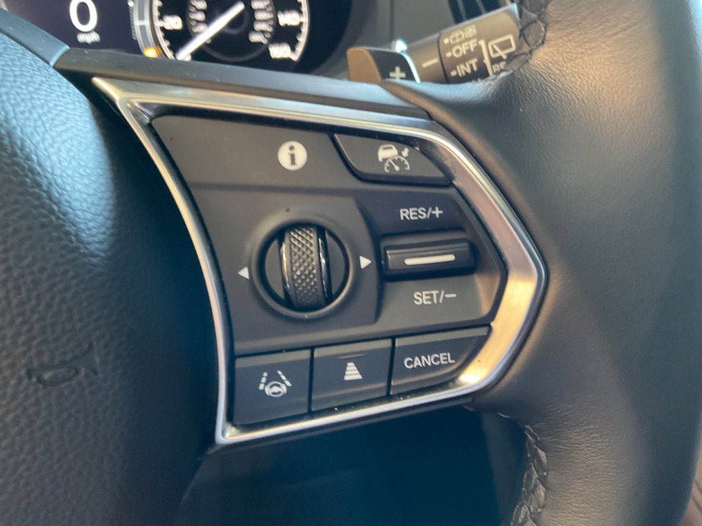 Used 2025 Acura RDX w/ Technology Package AWD/4WD image 14