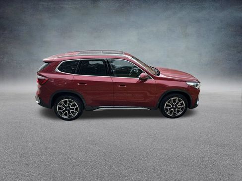 Used 2026 BMW X1 xDrive28i AWD/4WD image 10