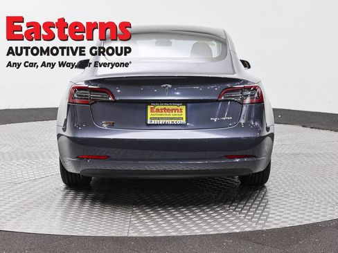 Used 2020 Tesla Model 3 Long Range AWD/4WD image 6