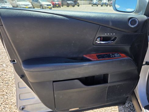 Used 2010 Lexus RX 350 AWD image 9