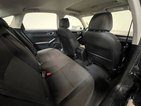 Used 2023 Honda Civic EX image 12