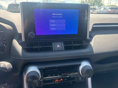 Used 2024 Toyota RAV4 LE FWD image 10