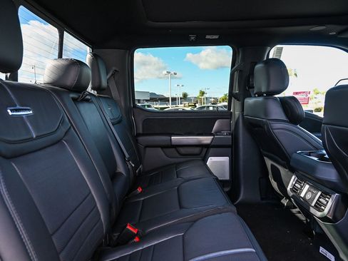New 2026 Ford F250 Platinum w/ Tremor Off-Road Package AWD/4WD image 23