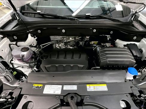 New 2026 Volkswagen Atlas Cross Sport SEL Premium R-Line image 13