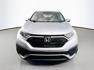Used 2022 Honda CR-V EX video 2