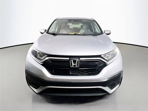 Used 2022 Honda CR-V EX image 2