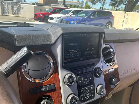 Used 2016 Ford F350 King Ranch RWD image 22